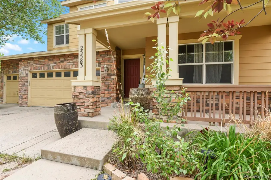 25583 E Frost Place, Aurora, CO 80016 - #2