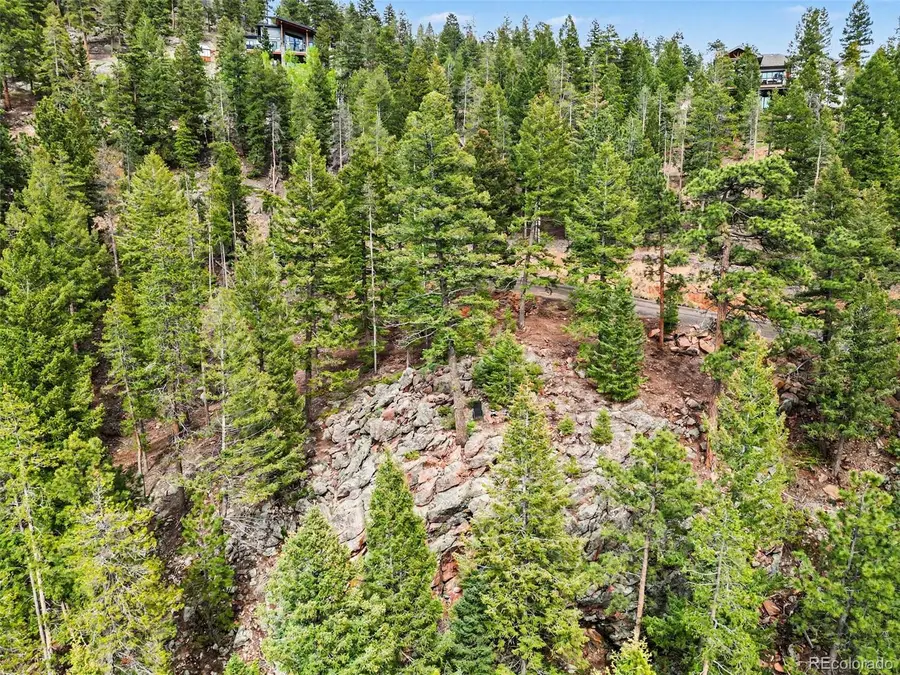 7141 Timber Trail Road, Evergreen, CO 80439 - #3