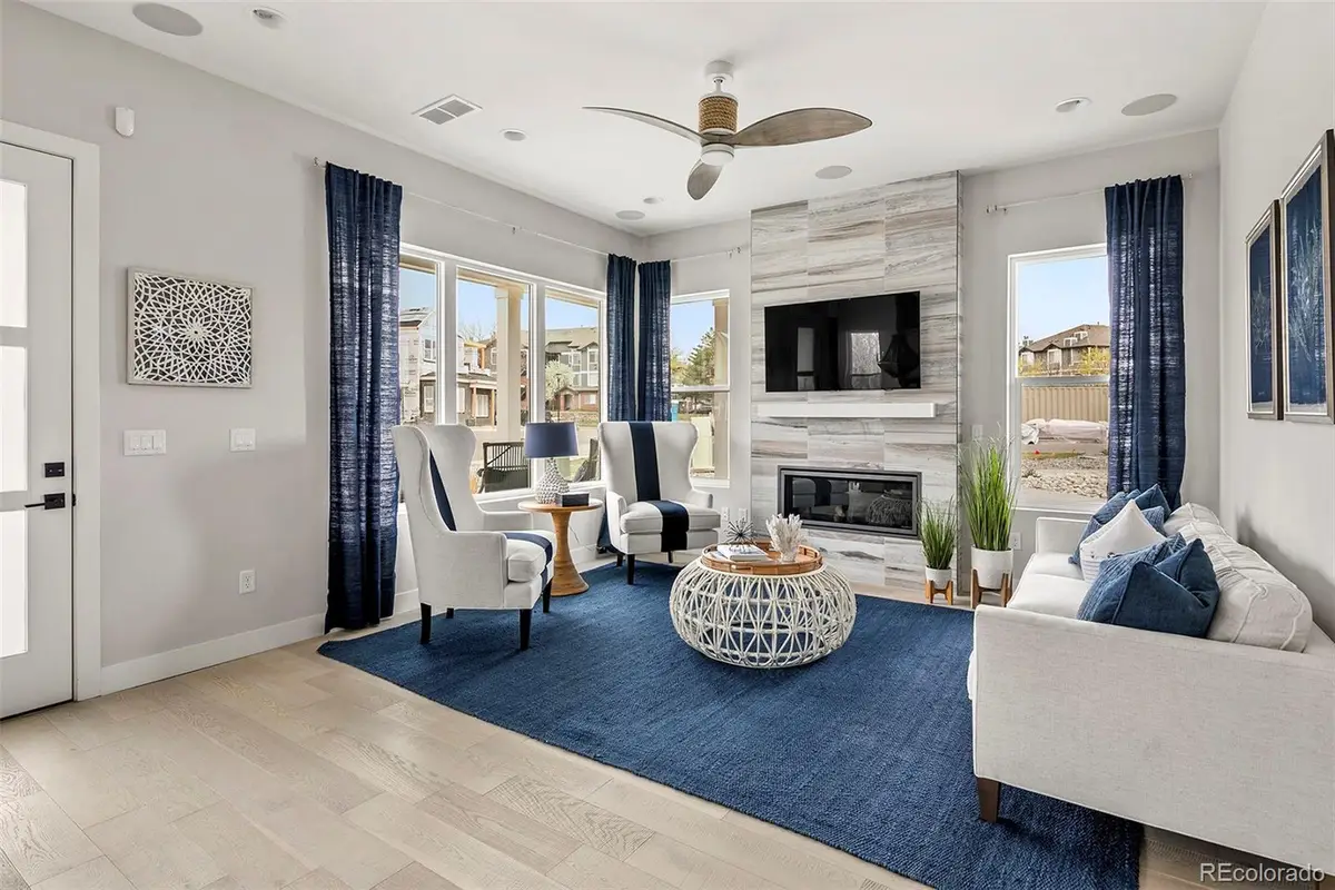 888 S Valentia Street #13, Denver, CO 80247 - Image #1