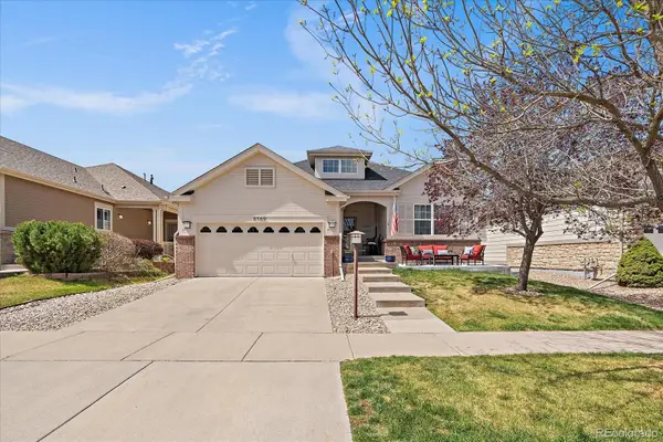 8169 S Catawba Court, Aurora, CO 80016