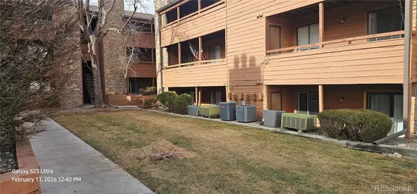 4671 S Decatur Street #128, Englewood, CO 80110