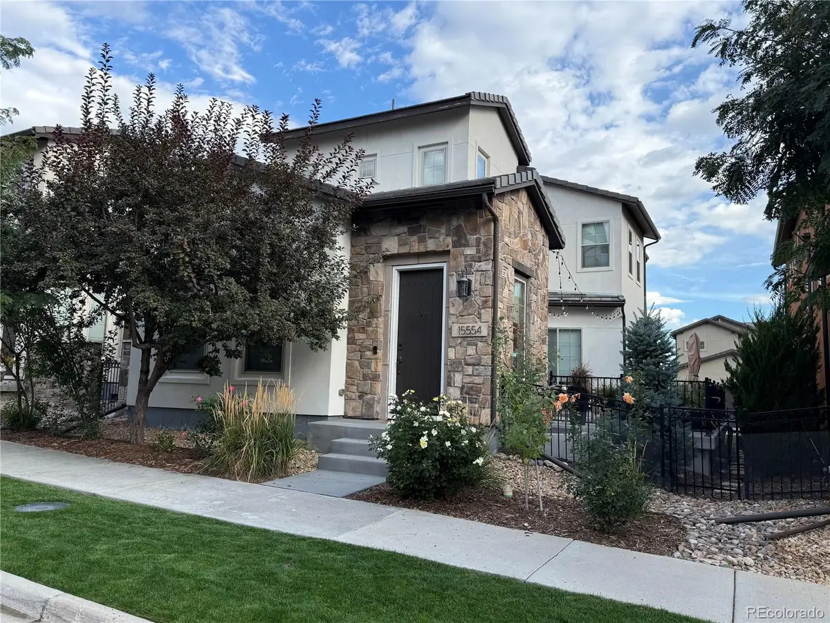 15554 W La Salle Avenue, Lakewood, CO 80228 - #1