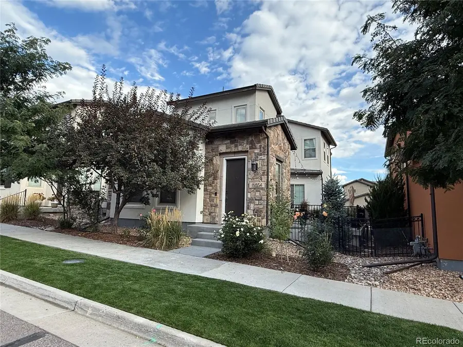 15554 W La Salle Avenue, Lakewood, CO 80228 - #3