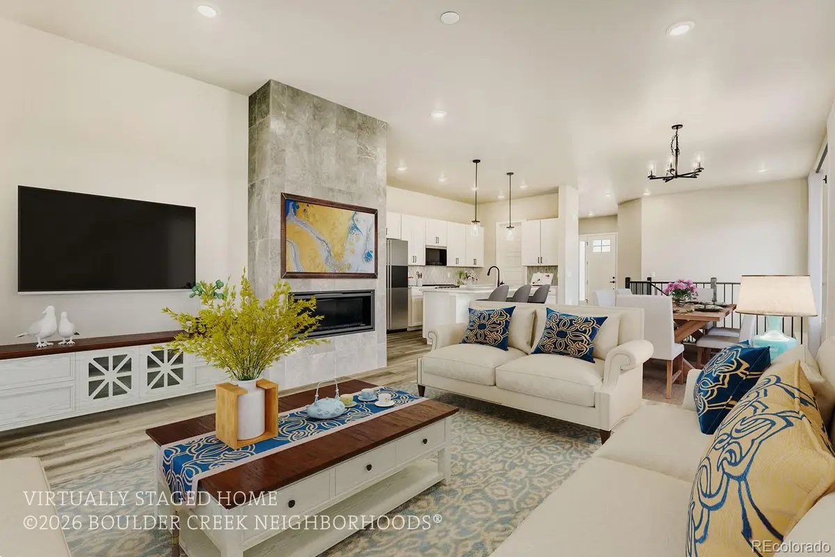 1921 Skiff Lane, Fort Collins, CO 80524 - #1