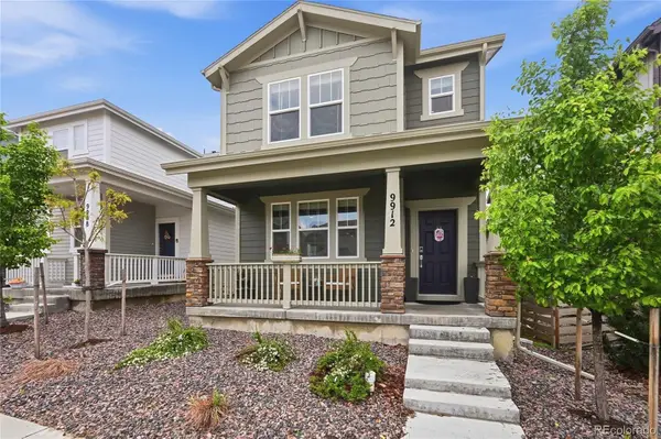 9912 Monte Vista Avenue, Littleton, CO 80125