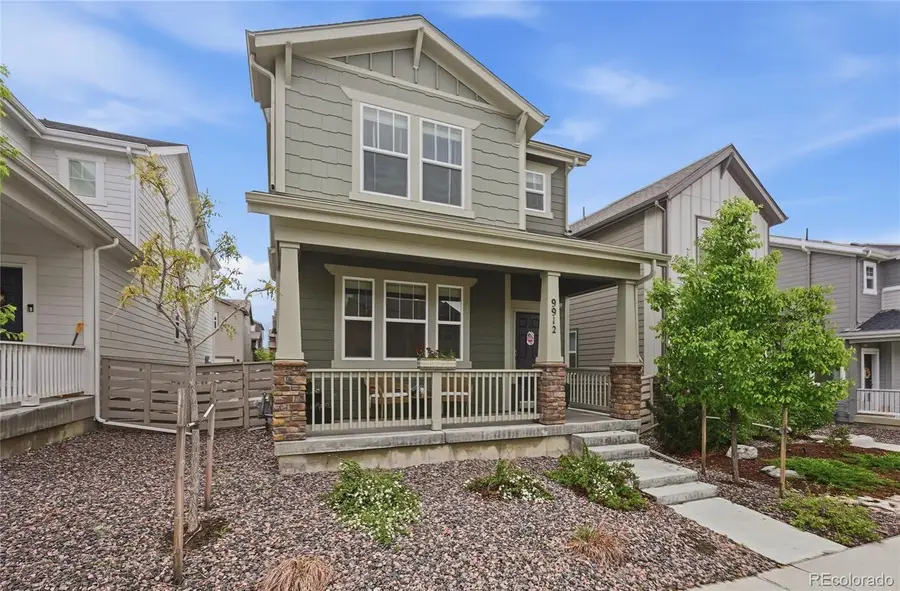 9912 Monte Vista Avenue, Littleton, CO 80125 - #3