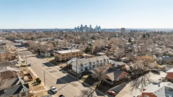 3130 W 38th Avenue #4, Denver, CO 80211