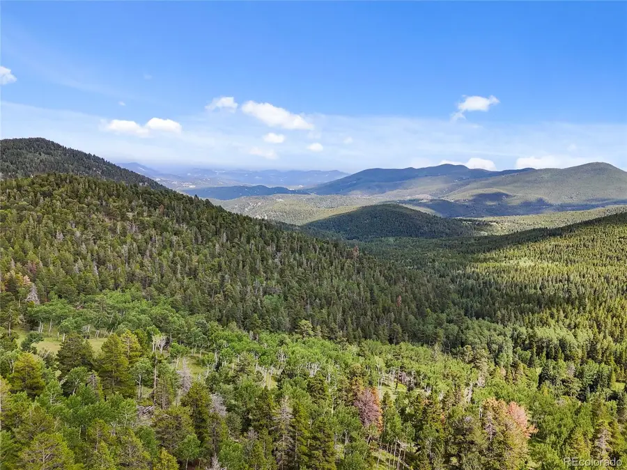 3665 Beaver Brook Canyon Road, Evergreen, CO 80439 - Image #2