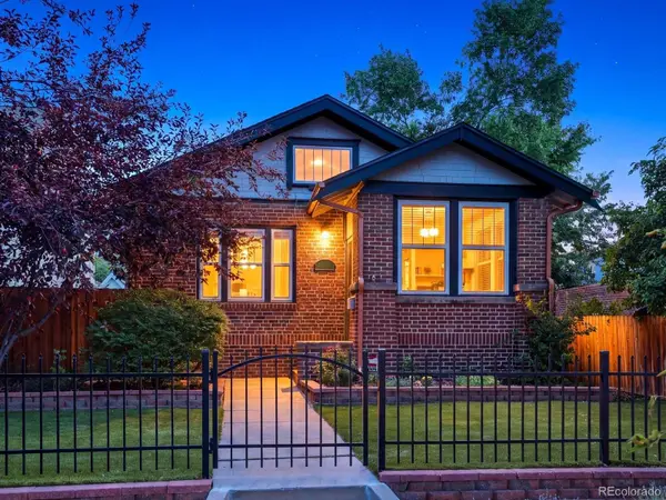 3131 Meade Street, Denver, CO 80211