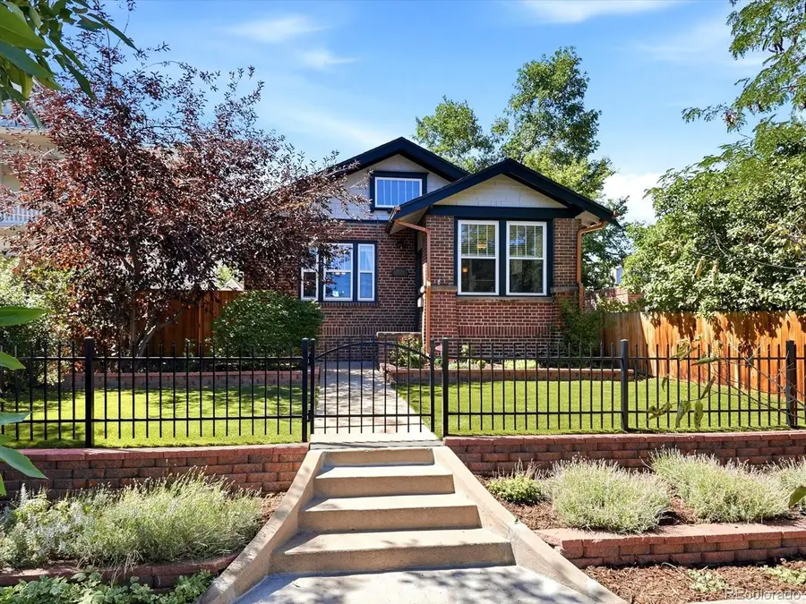3131 Meade Street, Denver, CO 80211 - #2