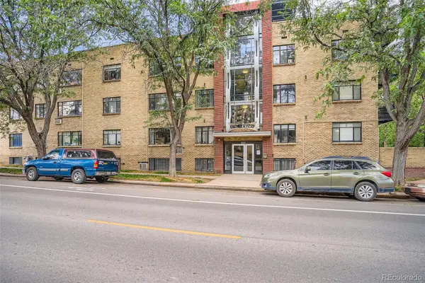 500 E 11th Avenue #205, Denver, CO 80203