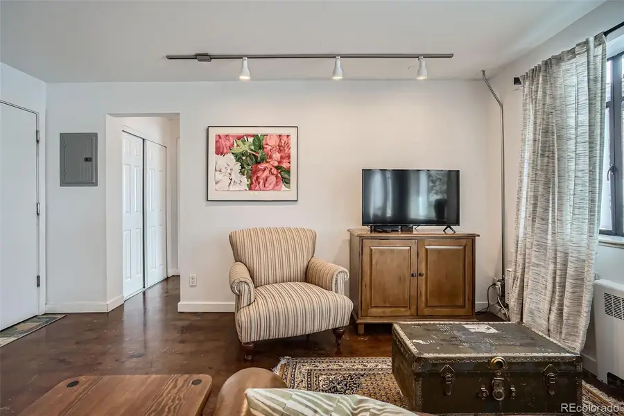 500 E 11th Avenue #205, Denver, CO 80203 - #2