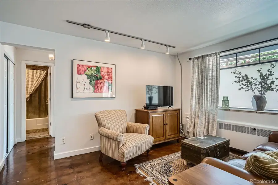 500 E 11th Avenue #205, Denver, CO 80203 - #3