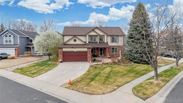 549 Arrowhead Drive, Loveland, CO 80537