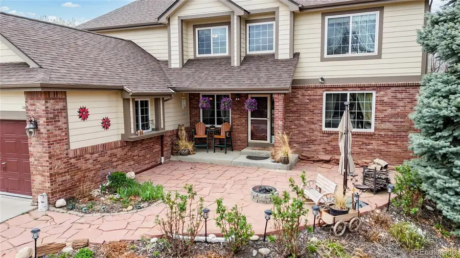 549 Arrowhead Drive, Loveland, CO 80537 - #2