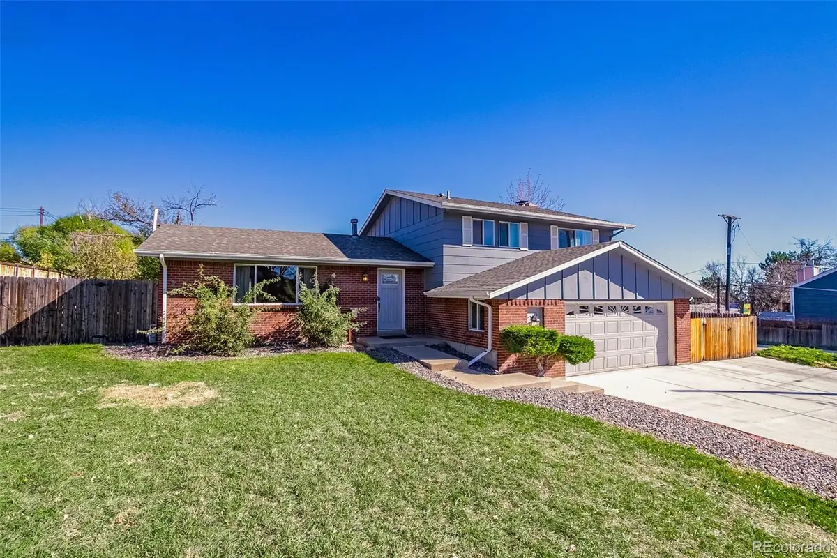 8000 Meade Street, Westminster, CO 80031 - #1