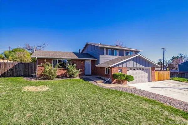 8000 Meade Street, Westminster, CO 80031