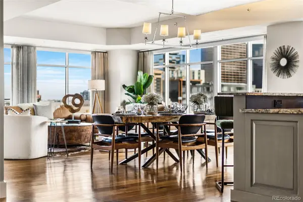 1411 Wynkoop Street #806, Denver, CO 80202