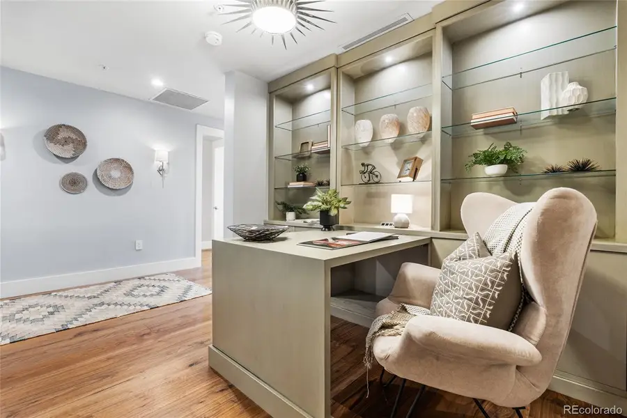 1411 Wynkoop Street #806, Denver, CO 80202 - #3