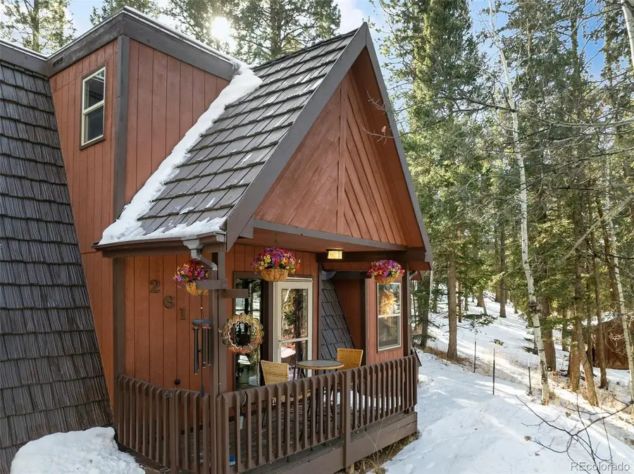 2619 Sunnywood Avenue, Woodland Park, CO 80863 - Image #2