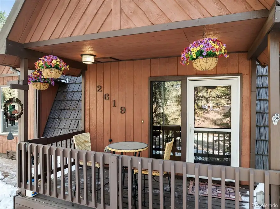 2619 Sunnywood Avenue, Woodland Park, CO 80863 - Image #3