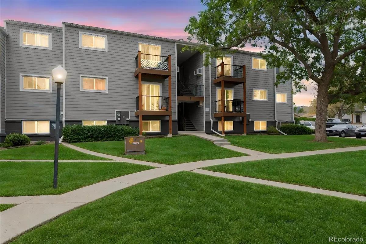 16359 W 10th #Q6, Golden, CO 80401 - #1