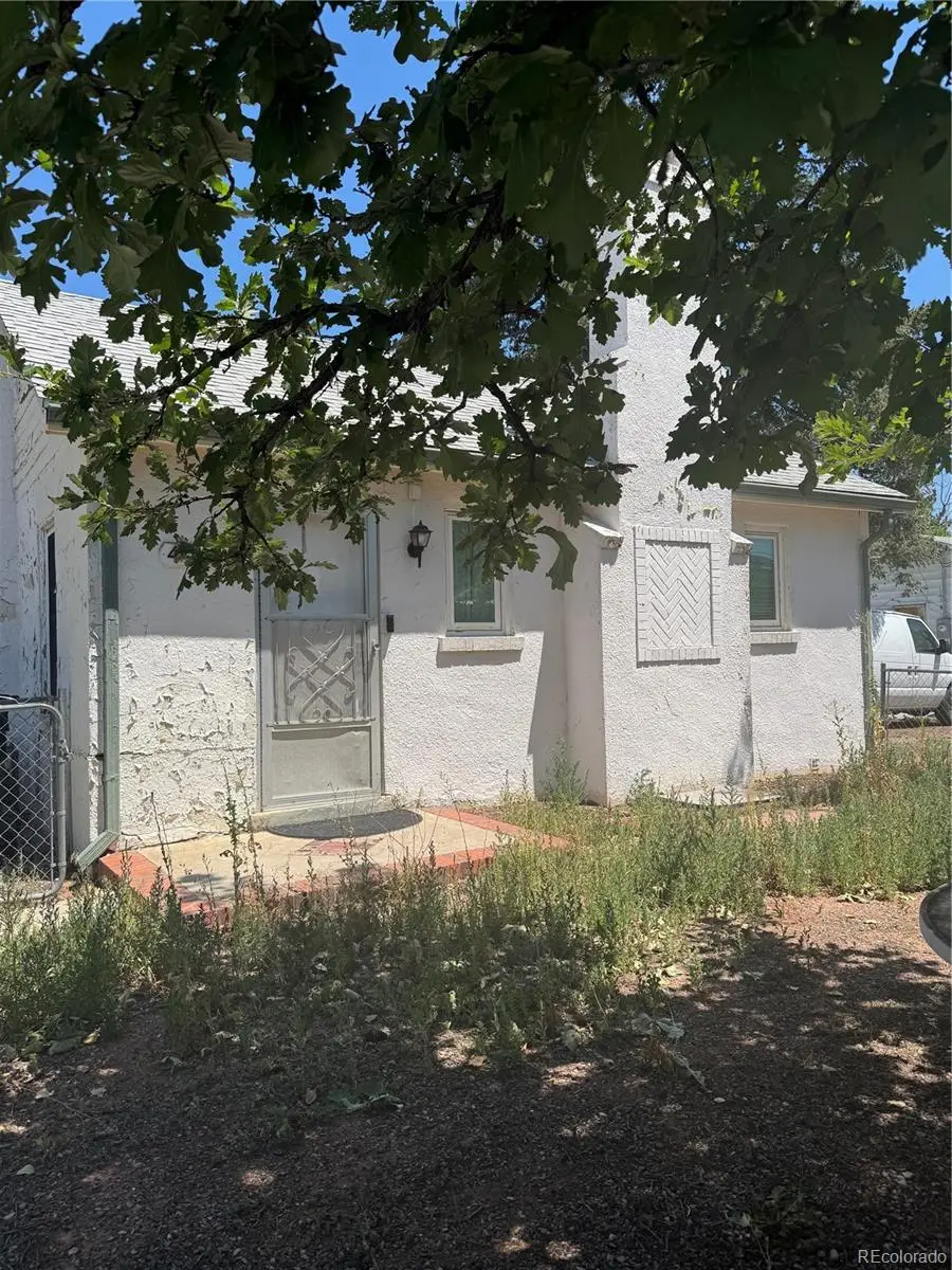 4921 W Tennessee Avenue, Denver, CO 80219 - #3