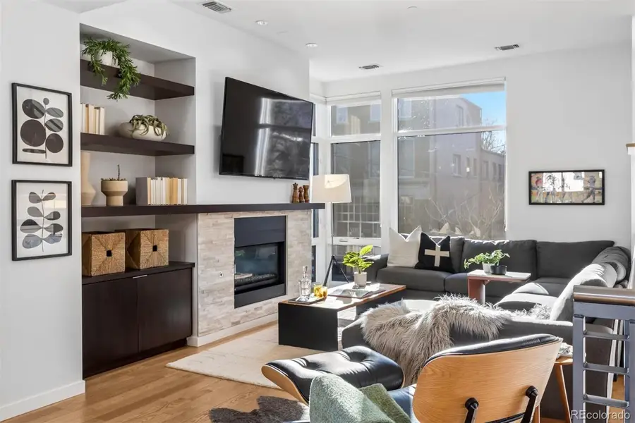 3216 Zuni Street, Denver, CO 80211 - #3