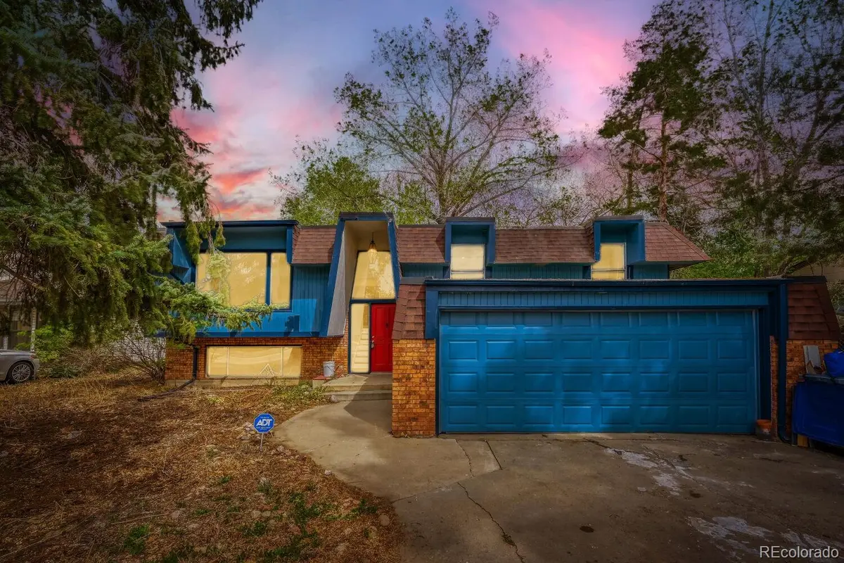 1138 Hover Street, Longmont, CO 80501 - #1