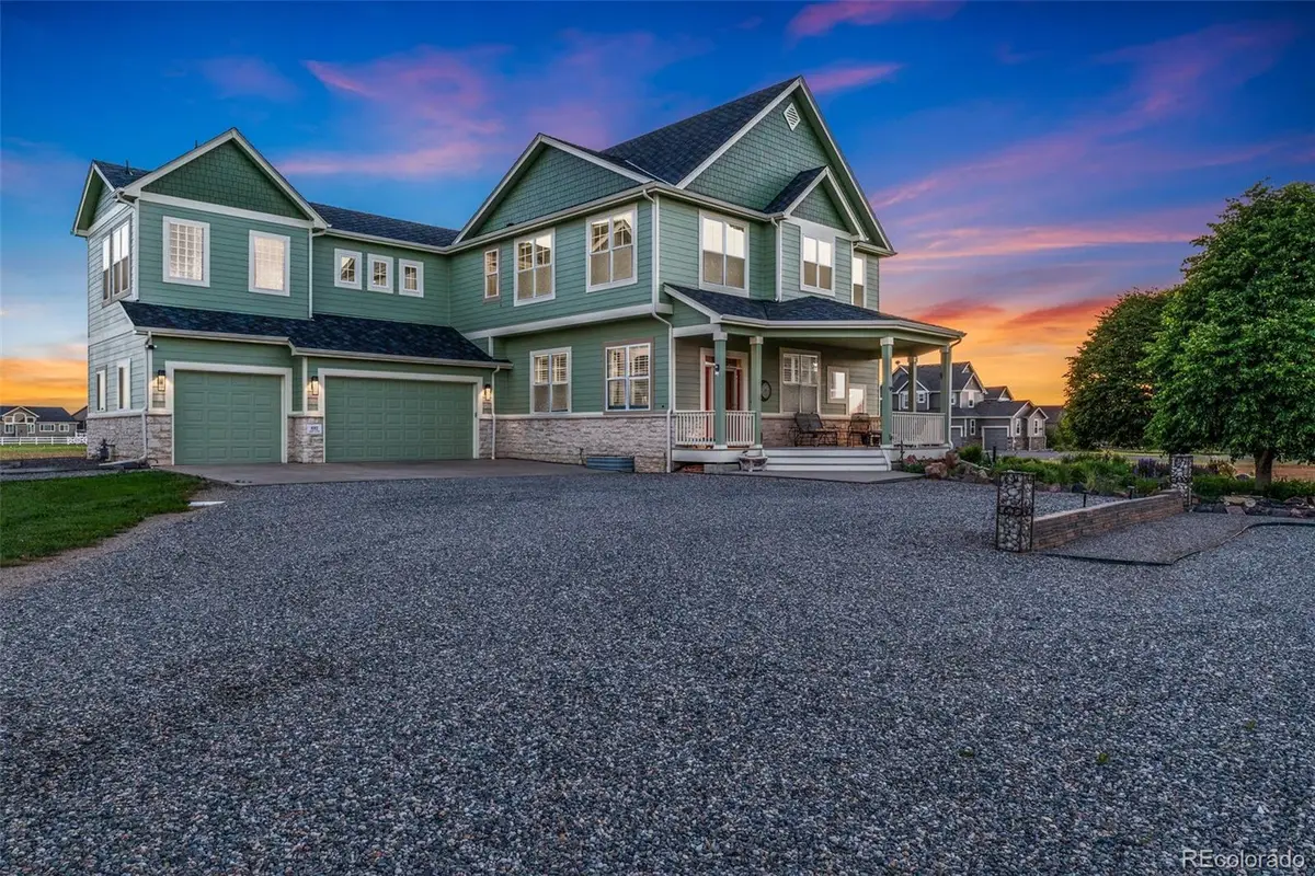 881 Kirby Court, Watkins, CO 80137 - #1
