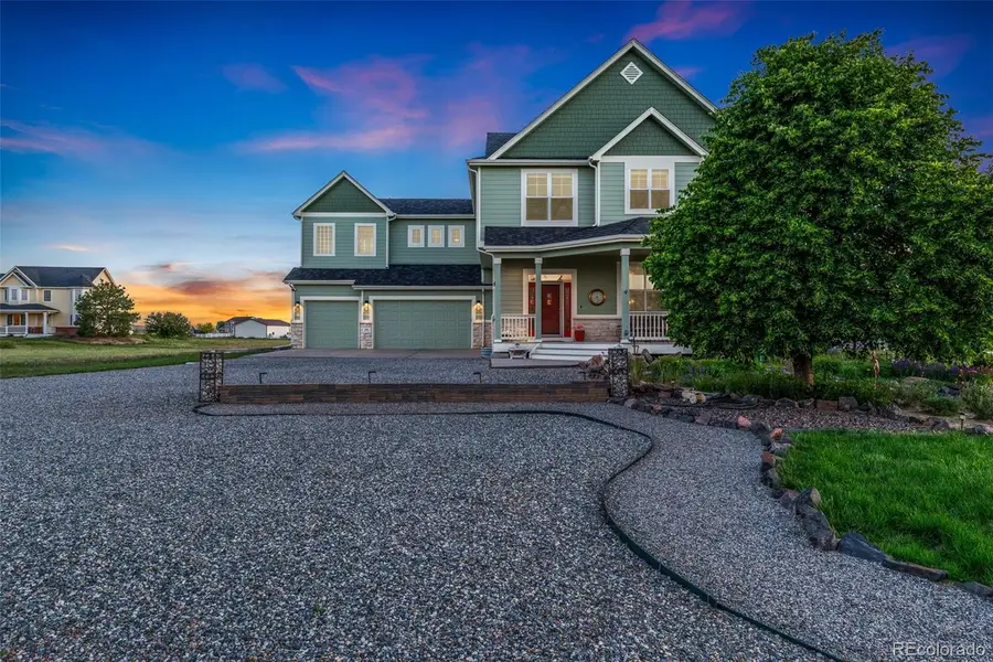 881 Kirby Court, Watkins, CO 80137 - #2