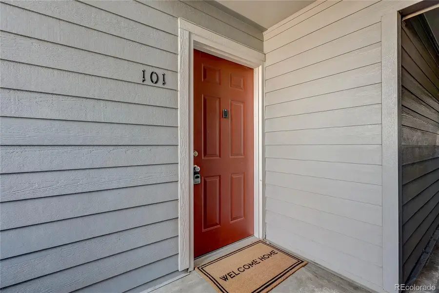 7665 E Eastman Avenue #101B, Denver, CO 80231 - Image #2