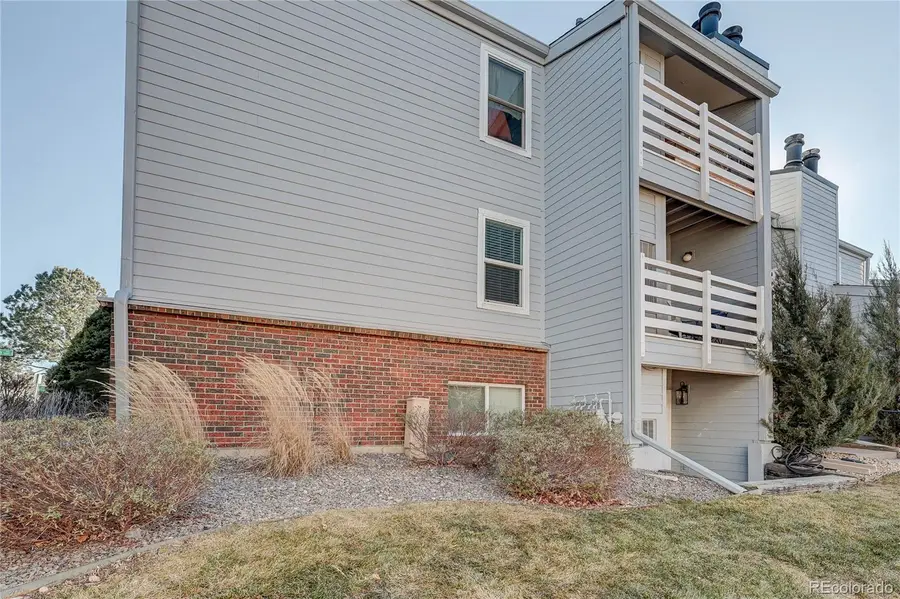 7665 E Eastman Avenue #101B, Denver, CO 80231 - Image #3