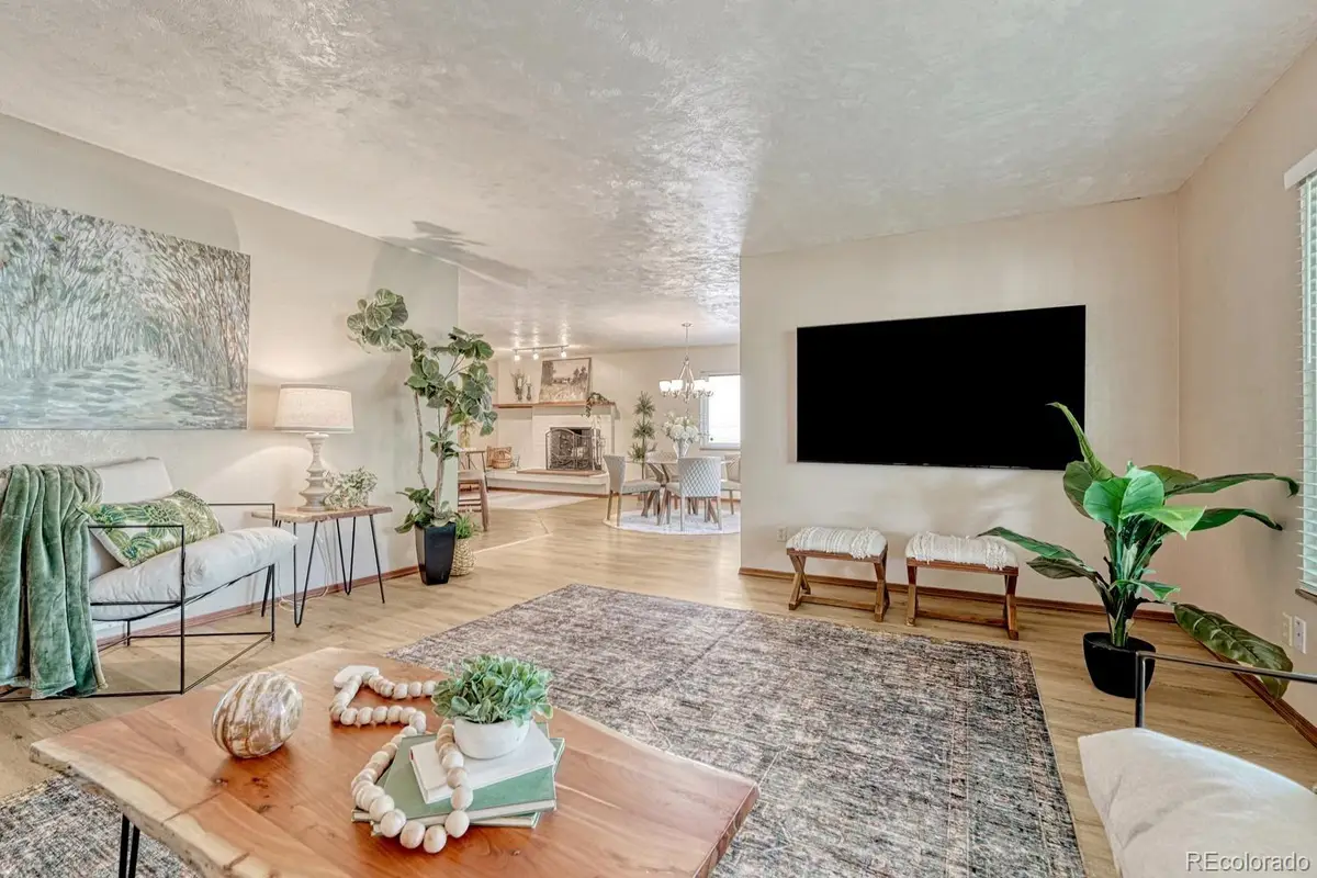 6904 E Villanova Place, Denver, CO 80224 - #1