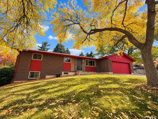 12720 W 6th, Golden, CO 80401