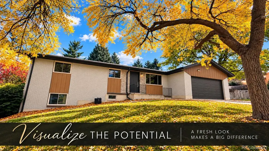 12720 W 6th, Golden, CO 80401 - #2