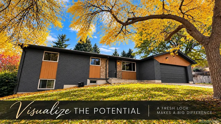 12720 W 6th, Golden, CO 80401 - #3