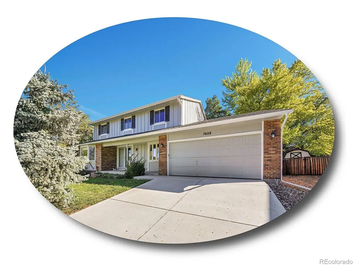 7608 S Williams Street, Centennial, CO 80122 - Image #1