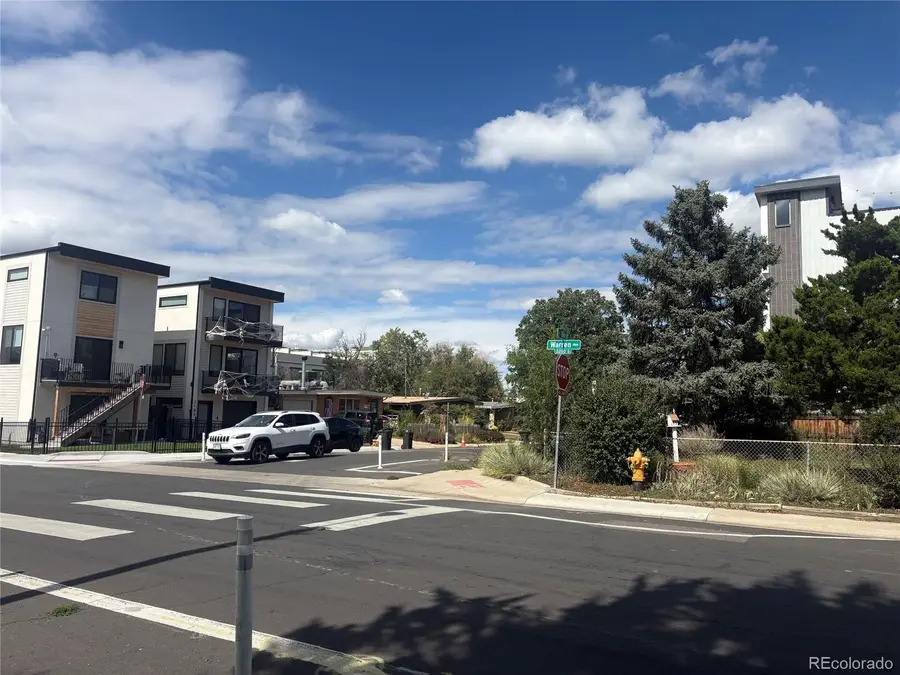 2196 S Birch, Denver, CO 80222 - #3