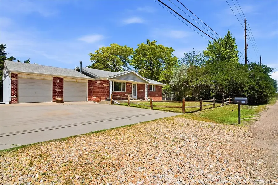 5785 Indiana Street, Golden, CO 80403 - #2