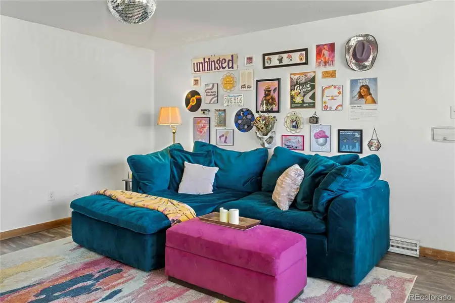 3358 Pontiac Street, Denver, CO 80207 - #2