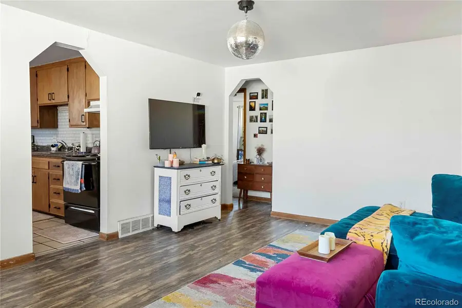 3358 Pontiac Street, Denver, CO 80207 - #3