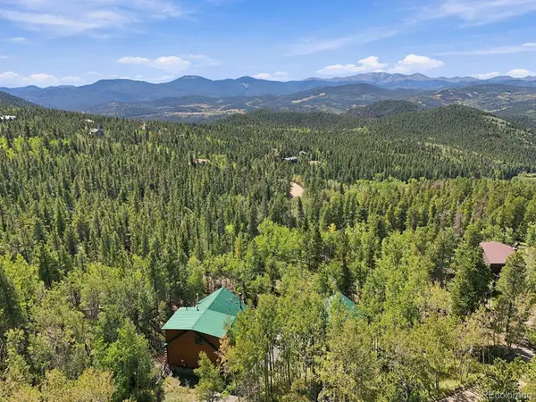 760 Coyote Circle, Black Hawk, CO 80422