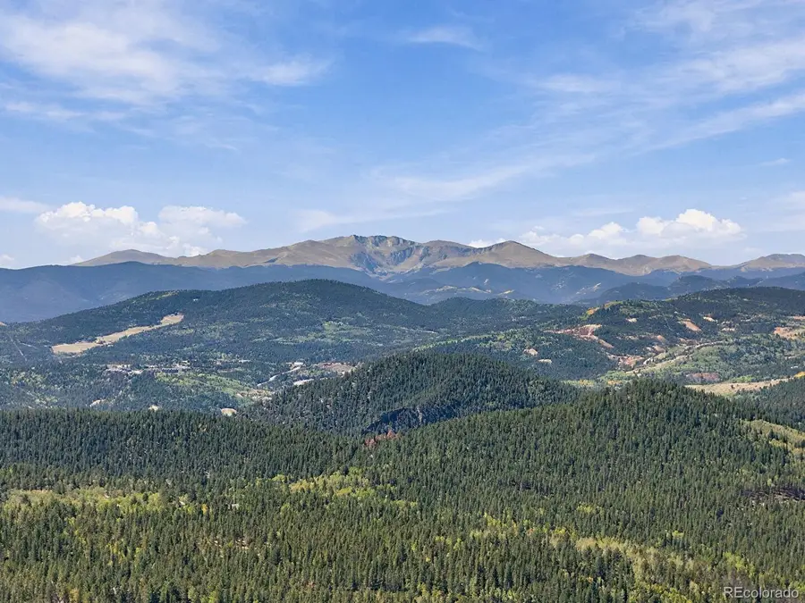 760 Coyote Circle, Black Hawk, CO 80422 - #2