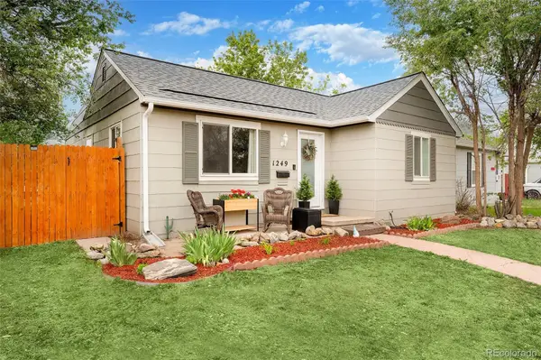 1249 Macon Street, Aurora, CO 80010