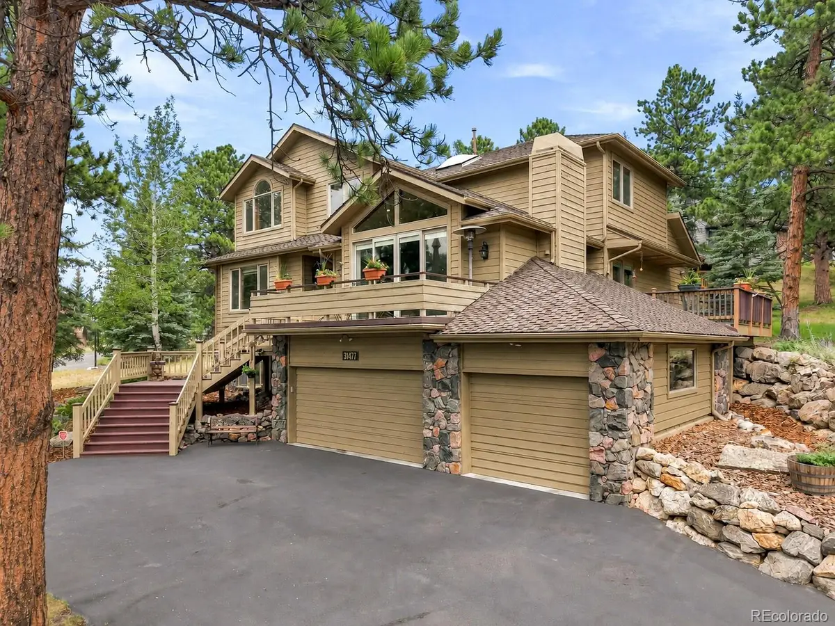 31477 Banff Court, Evergreen, CO 80439 - #1