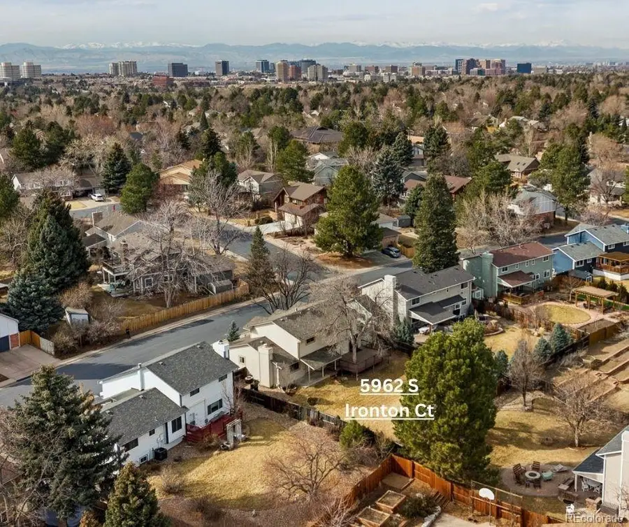 5962 S Ironton Court, Englewood, CO 80111 - #2