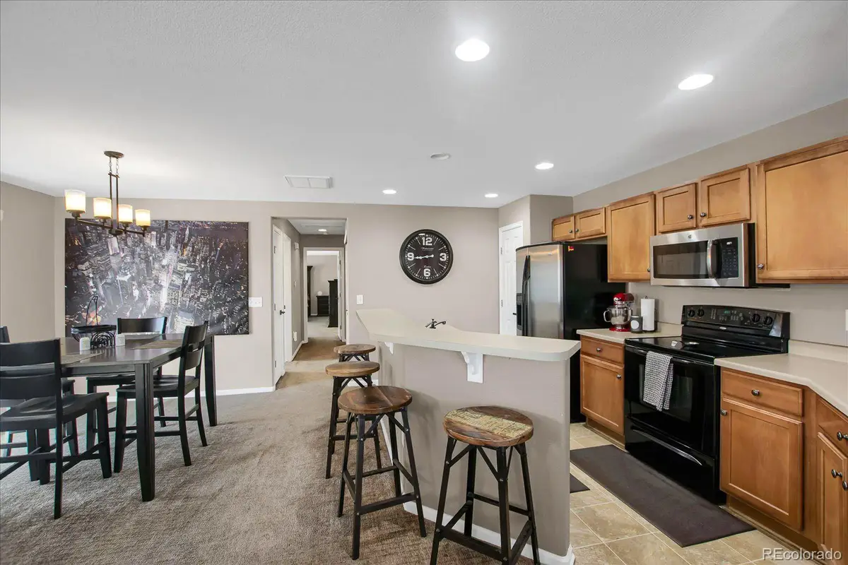 17225 Lark Water Lane #F, Parker, CO 80134 - #1