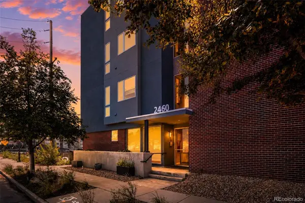 2460 W 29th Avenue #303, Denver, CO 80211