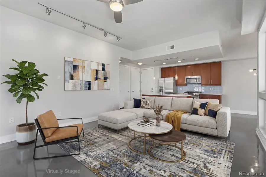 2460 W 29th Avenue #303, Denver, CO 80211 - #2